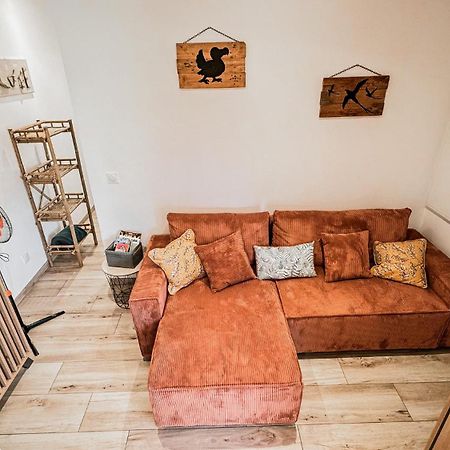 Chalet Tikaz Sandjo Noël المظهر الخارجي الصورة