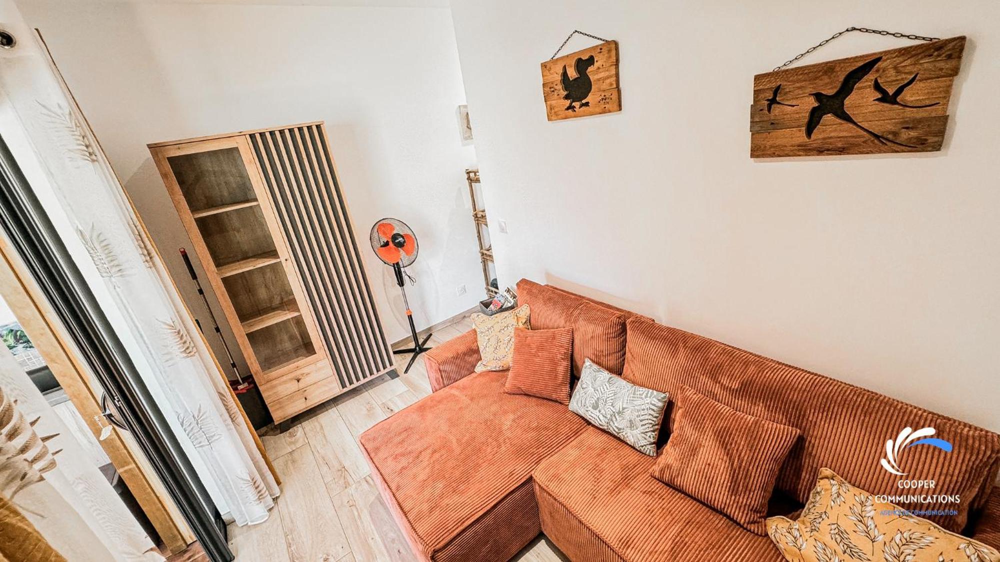 Chalet Tikaz Sandjo Noël المظهر الخارجي الصورة