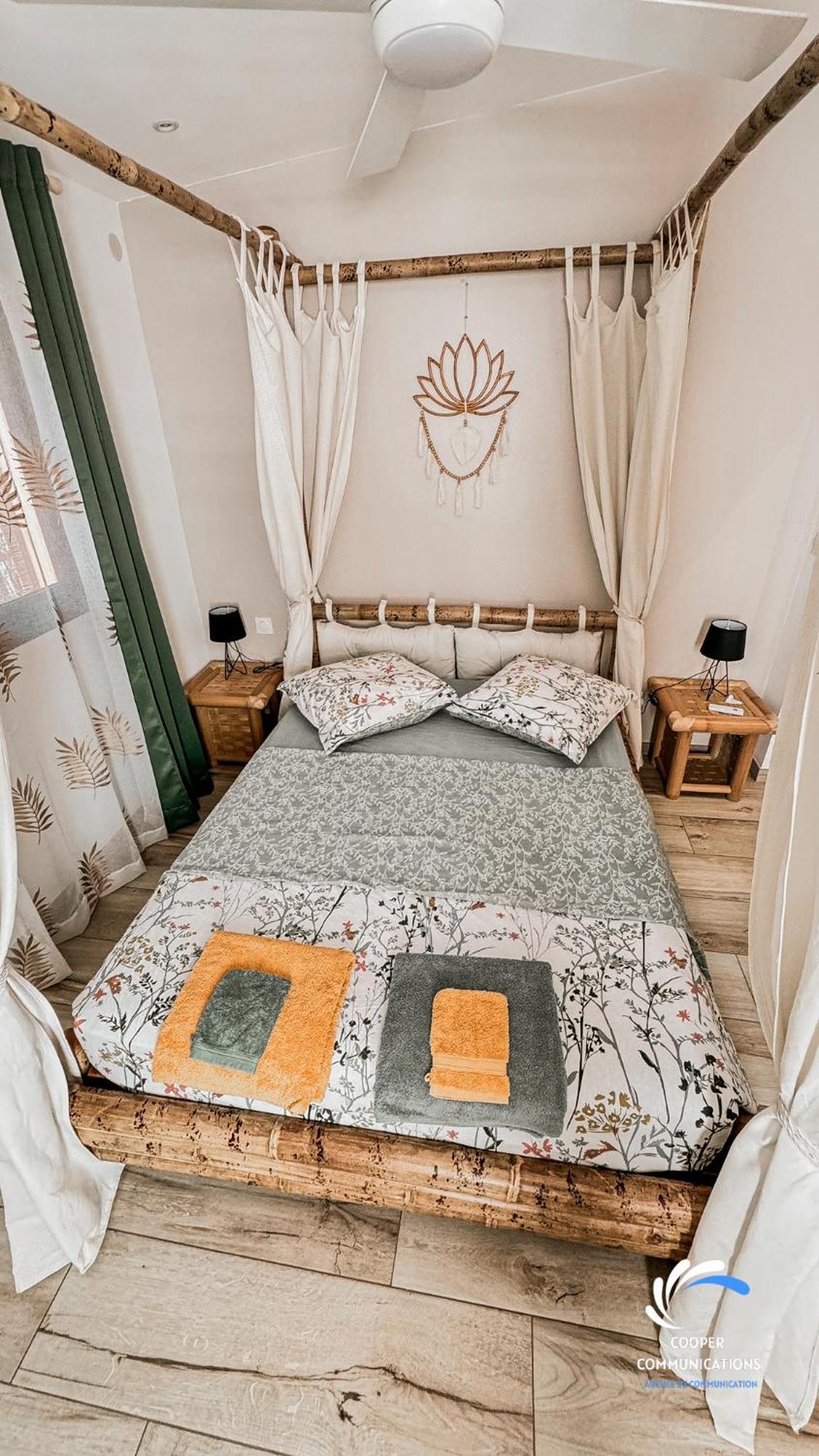 Chalet Tikaz Sandjo Noël المظهر الخارجي الصورة