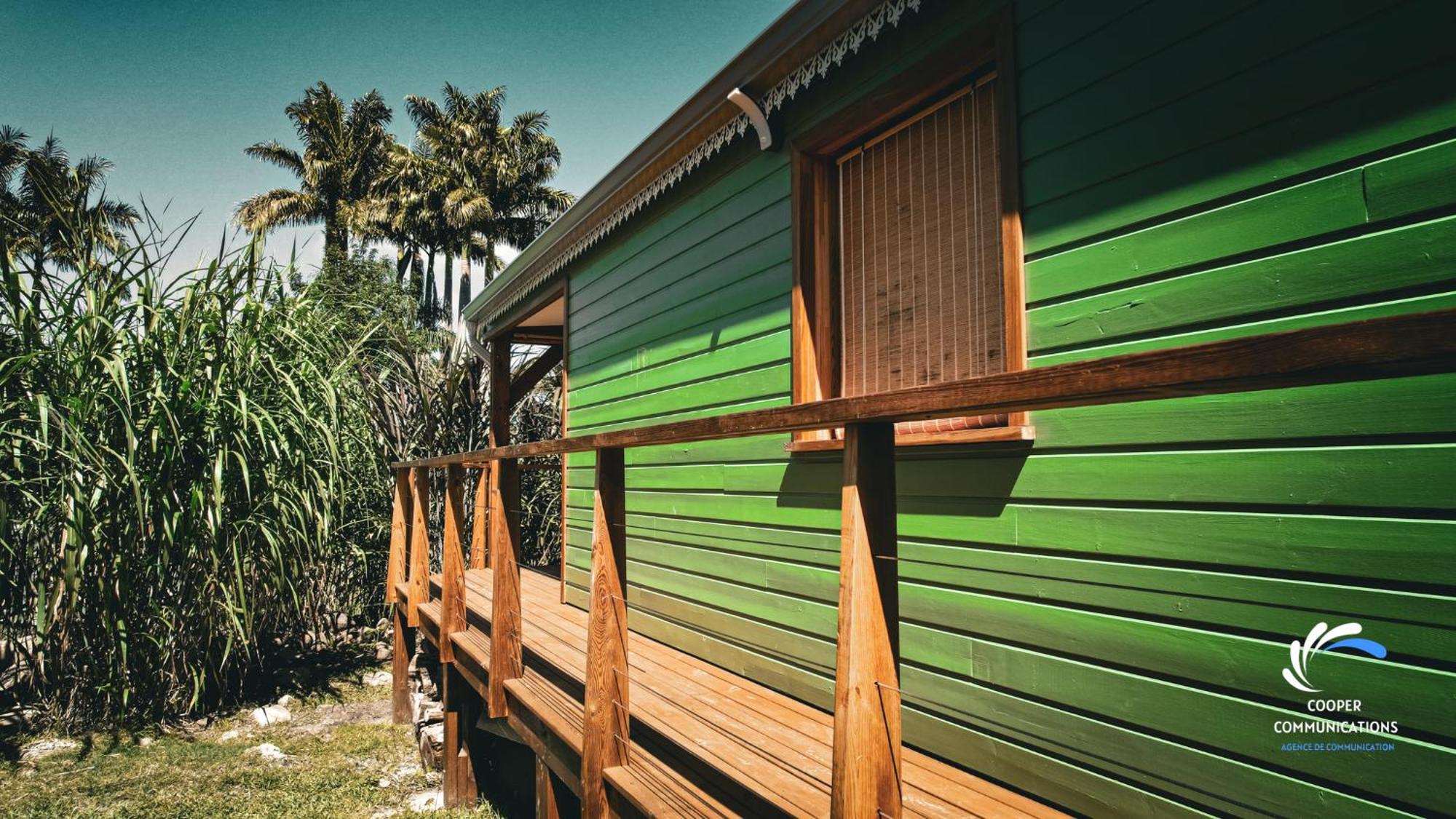 Chalet Tikaz Sandjo Noël المظهر الخارجي الصورة