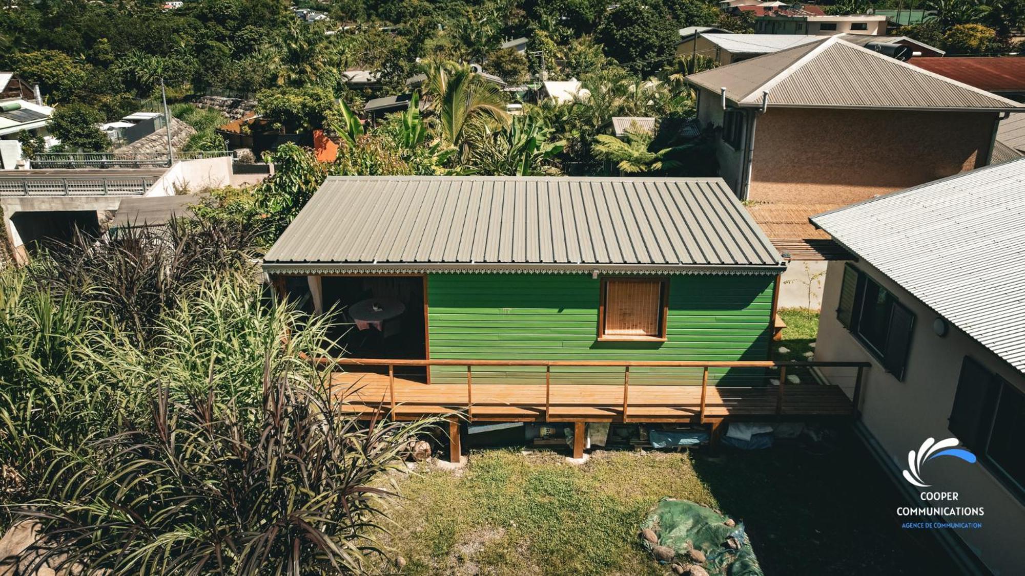 Chalet Tikaz Sandjo Noël المظهر الخارجي الصورة
