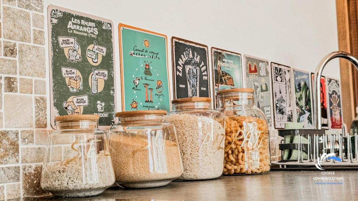 Chalet Tikaz Sandjo Noël المظهر الخارجي الصورة