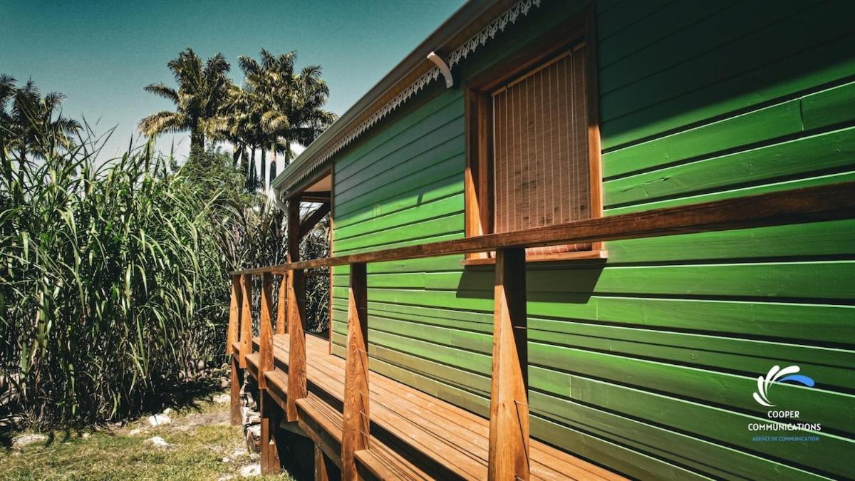 Chalet Tikaz Sandjo Noël المظهر الخارجي الصورة