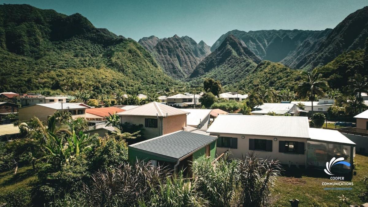 Chalet Tikaz Sandjo Noël المظهر الخارجي الصورة
