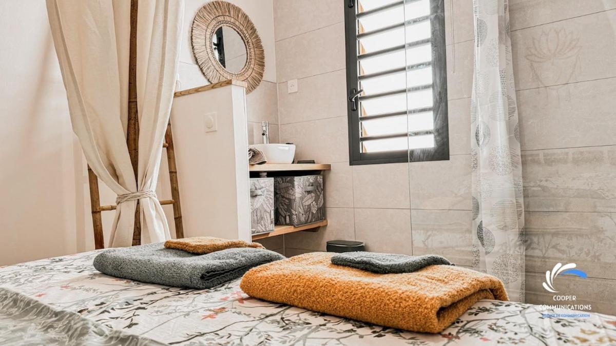 Chalet Tikaz Sandjo Noël المظهر الخارجي الصورة