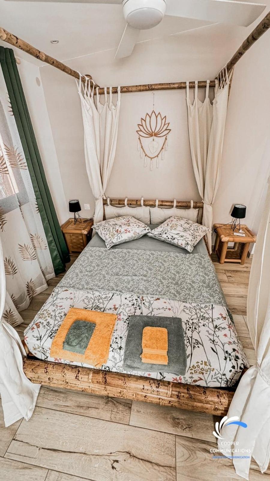 Chalet Tikaz Sandjo Noël المظهر الخارجي الصورة