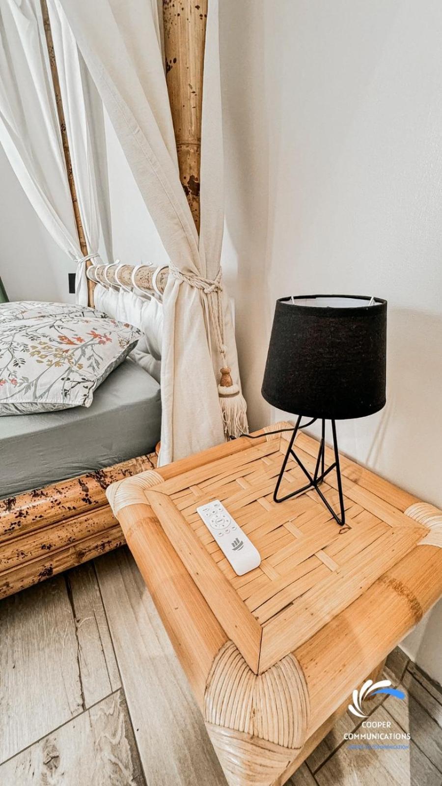 Chalet Tikaz Sandjo Noël المظهر الخارجي الصورة